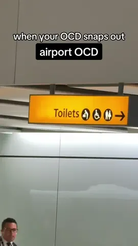 because I am not touching anything in this worldwide toilet. 