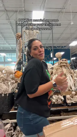 Just two spooky girls who fell in love 🖤💀 #spookyseason #matchmyfreak #halloweentime #pov #couples #marriage #marriedlife 