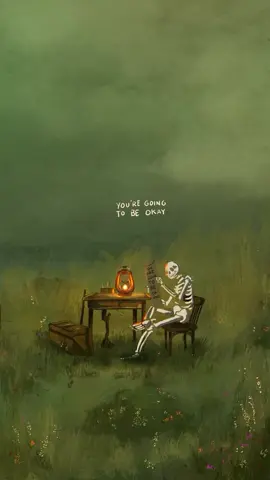 #fondodepantalla #calavera #viral #artetiktok #arte #movimiento #4k #wallpaper #esqueletos #pazmental #atardecer #fondos #paisajes #diseño 