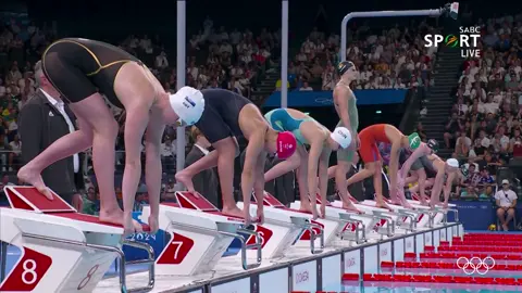 🥇 𝕆𝕝𝕪𝕞𝕡𝕚𝕔 𝔾𝕒𝕞𝕖𝕤 ℙ𝕒𝕣𝕚𝕤 𝟚𝟘𝟚𝟜 🥇 🇿🇦🇿🇦🇿🇦🇿🇦🇿🇦🇿🇦🇿🇦🇿🇦🇿🇦🇿🇦🇿🇦🇿🇦🇿🇦🇿🇦🇿🇦🇿🇦🇿🇦🇿🇦 #TeamSA's Tatjana Smith won the #Swimming Women's 100M Breaststroke Final! 🚨 LIVE 📺 SABC Sport 🌐 sabcsport.com/tv/live 📱 SABC+ #SABCSportOlympics #Paris2024 #Olympics