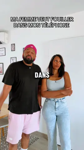 Ma femme est extraordinairement incroyable #couple #humour 