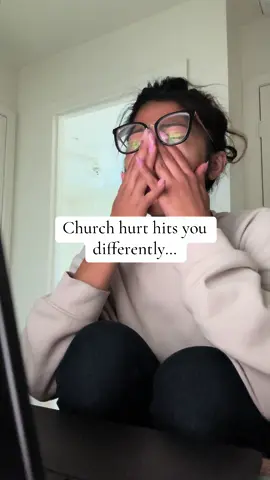 Church hurt hits you differently but this time, rather than holding anger towards the people that hurt me, I choose peace and choose to give them grace just as God gave me grace. I trust God’s plan above man and trust the calling he placed on my life. If you’ve ever experienced some type of hurt by people in and of the church, I just want you to know that God is holding you closer and tighter today ❤️ He feels and knows it all so you’re not alone… #fyp #godisgood #christiantiktok #christiansoftiktok #worshipleader #womenoffaith #faith #churchhurt #christiancommunity #christianwomenoftiktok #churchtiktok #foryoupage #fy 