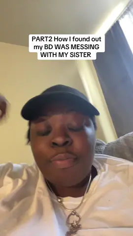 PART2 #babydaddydrama #fyp 