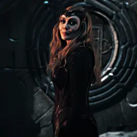 this isn't a tomb... its a throne Tags: ac @leos.sfx  cc @scrletdrk  #foryoupage #fyp #viral #wandamaximoff #thescarletwitch #scarletwitch #aftereffects #edit