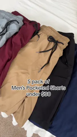 My husband gave me the two thumbs up 👍🏼👍🏼 on these shorts! He loves them. #fyp #foryoupage #affordablefashion #affordable #menshorts #shorts #menscasualshort #casualshorts #drawstringshorts #mensclothes #mensclothing 