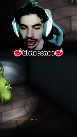 tá me traindo kkkkkkkkk #bistecone #bisteconee #viraliza #fy #vaiprofycaramba 