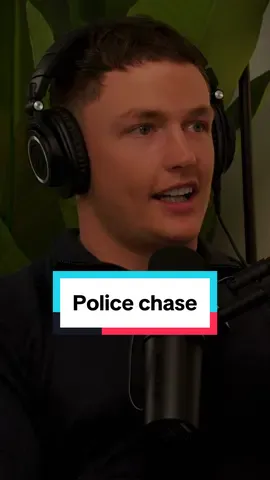 Crazy story 🤯 episode 26 with @Kyle Hunt is now live on Spotify, Apple Podcasts and Youtube! #storytime #thepocketpodcast #hardtimes #jailtime 