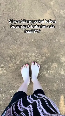 Makin memudar dong strectm*rk nyaa