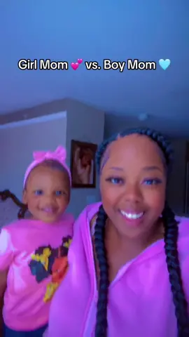 The perfect mommy daughter duo ! 💓 #girlmom #fypシ゚viral #foryoupage #foryou #fy #MomsofTikTok #momlife 