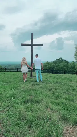 forever🤍 #engaged #fy 