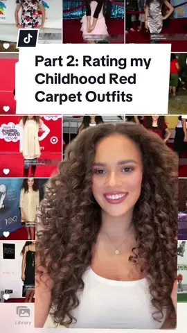 Replying to @bippityboppitybeepbopboo Part 2! Which fit is your favorite? 