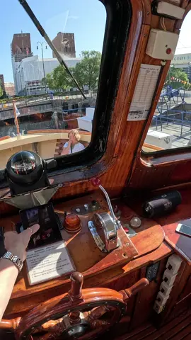 #tourism #boat #oslo 