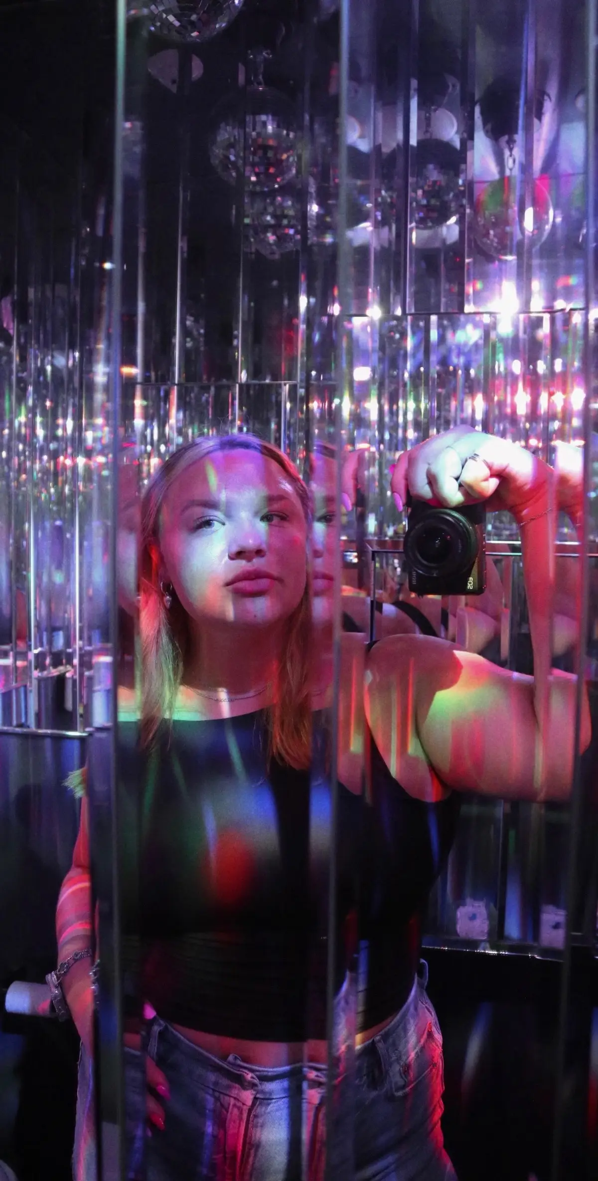 such a fun weekend celebrating my boyfriend's birthday✨ #nyc #newyorkcity #newyorkyankees #manhattannewyork #manhattan #nyclife 