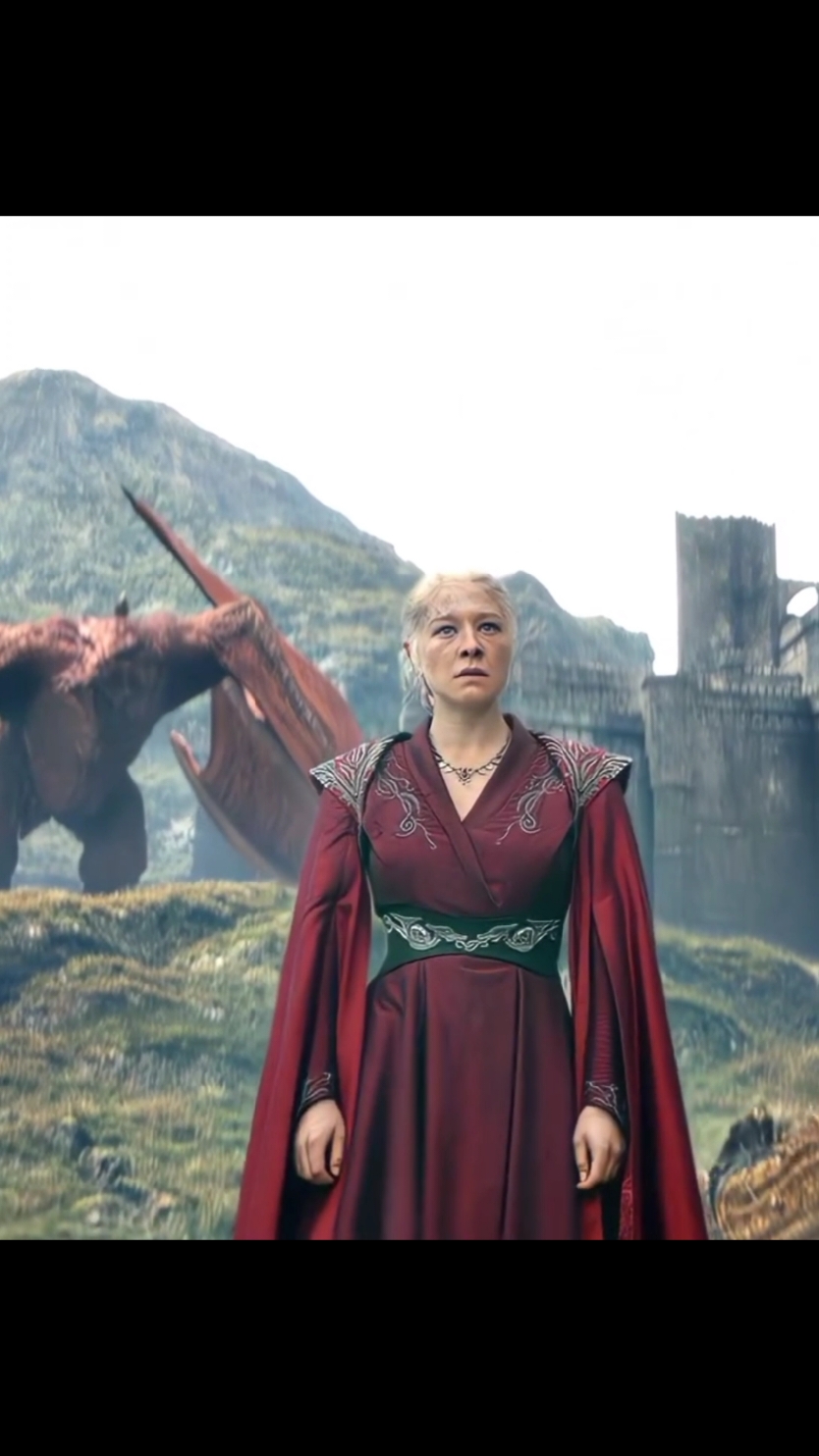 #hotd #got #houseofthedragon #acasadodragão #rhaenyra  #rhaenyratargaryen #rhaenyratargaryenedit #gotedit #houseofthedragonedit #viral #fyp #viralvideo #vaiprofyinferno👺🔪 #vaiprofycaramba  #foryoupage 