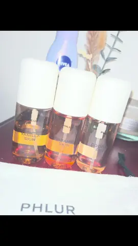 R E V I E W TIME 🤎  #phlurfragrance #newscents #honestreview 