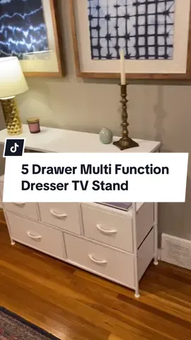 Affordable multi-use dresser tv stand. This dresser can be used in almost ny area of your house! It is a unbelievable price! Get yours while it is still in stock! #dressertvstand #fivedrawerdresserstand #quality #affordablefurniture #TikTokShop  #TikTokMadeMeBuylt #tiktokshopmotherdaysale #tiktokfinds #tiktokshopping #dresser  #fyp #tiktokshopping #tvstand #furniture #homefurniture #homeaccessories #bedroomset  #fyp #tiktokshopping #tvstand #furniture #homefurniture #homeaccessories #bedroomset #foryou #homefurniture #homeaccents #tvstands 