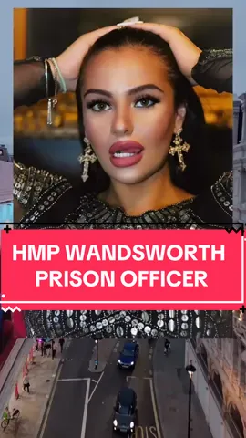 HMP wandsworth officer pleads guilty  #criminal #crime #jail #prison #gang #gangster 
