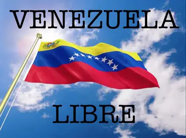 #venezuela libre #viral 