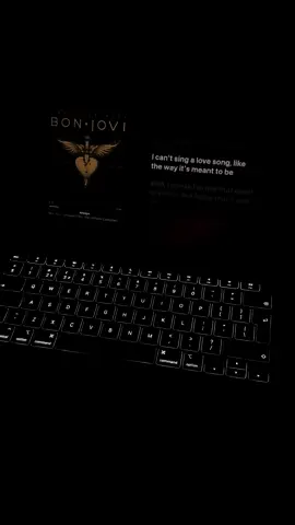 Always 🎧 #foryoupage #lyric #musica #macbook #trending 