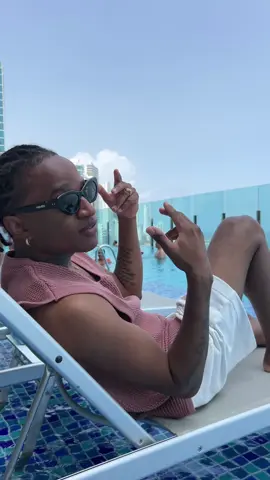 San Andrés y tú… ☀️🏝️