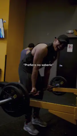 Pero pensarlo me pone triste 