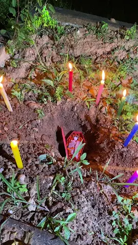 Tudo Odara Pra Egum 🔱🖤⚰️🖤🔱🕴️