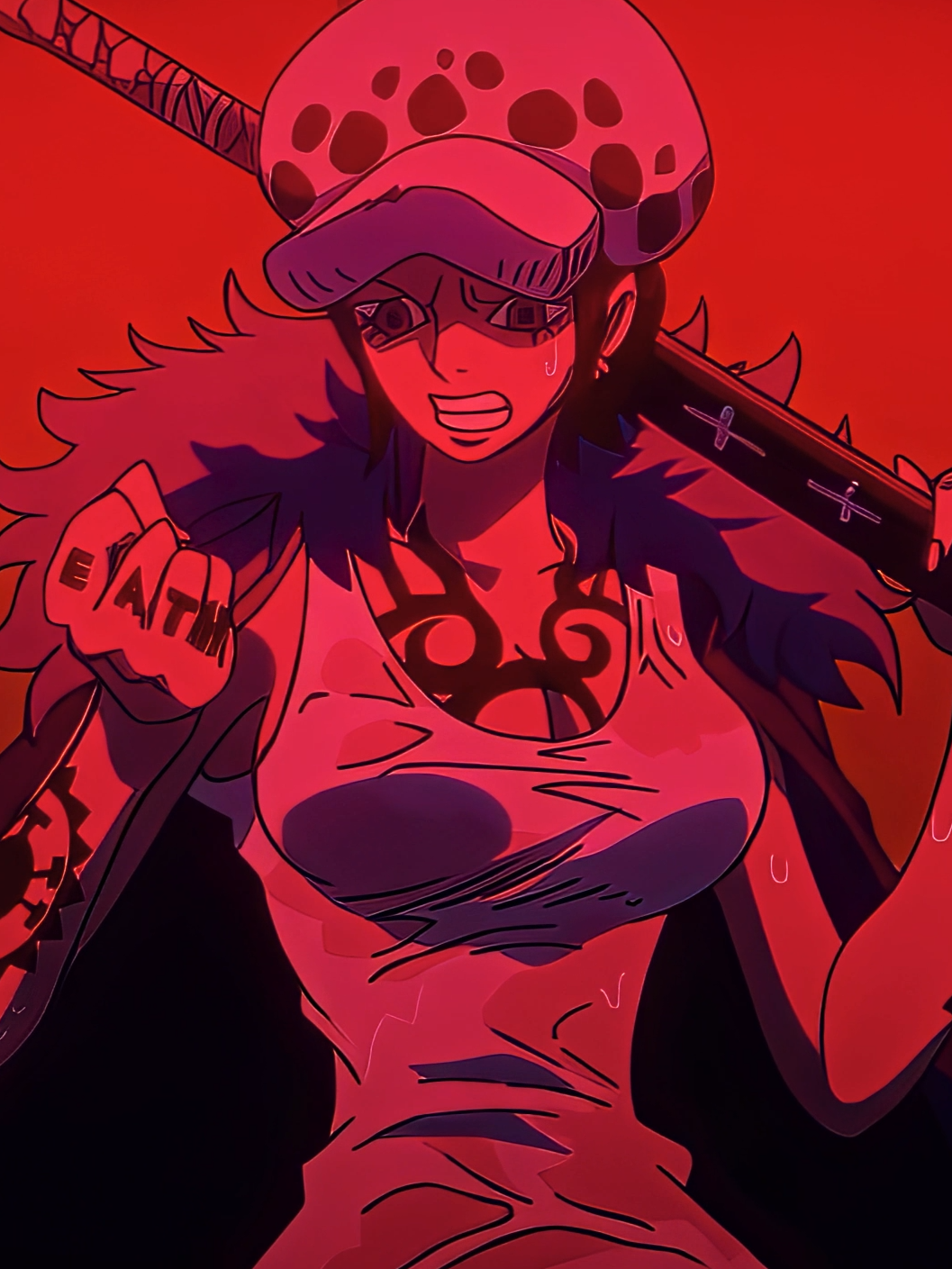 #onepiece #law #trafalgarlaw #anime #edit