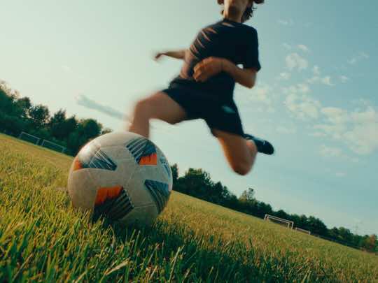 Spec Ad for Gatorade ⚡️⚽️ #fyp #sony #sonyalpha #cinematography #Soccer #cleats #futbol #trending @Gatorade 