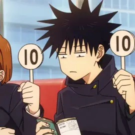 Itadori is just…different #jujutsukaisen #yuji #itadori #itadoriyuuji #animeedit 