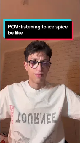 I think she likes poop #fyp #icespice #foryoupage #viral #funny #foryou 