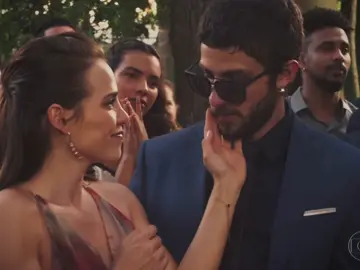 ainda não superei que eles não foram endgame! #fy #fyp #edit #viral #novela #segundosol #rosicaro #rosa #icaro #chaysuede #leticiacolin 
