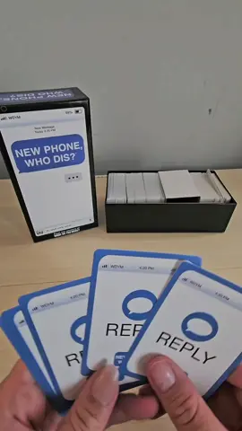 Can't wait for the next game night! #GameNight #foryou #friends #textmessage 