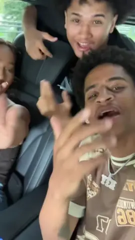 He’s bacckkkk 😂😂 car karaoke with @K I Y🥱 Tokyo edition…. 