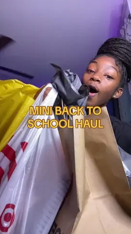 back to school haul! #maddieforever #fyp #backtoschool #forever21#victoriasecret #knuskoolvans 