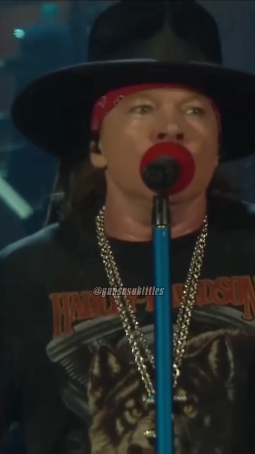 Better - Live in Mexico, 2016 . . #better #chinesedemocracy #Live #2016 #gunsnroses #gnfnr #rock #rockandroll #hardrock #guitar #bass #drums #vocal #axlrose #slash #duffmckagan