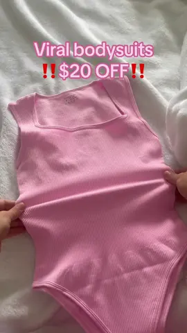 Just restocked the best colors!! @OQQfitness #creatorsearchinsights #oqq #oqqbodysuit #tiktokshopping #bodysuit #bodysuits #viralbodysuit 