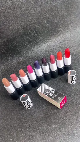 Dia do batom 💄 ❤️😘 Cod. NATBRA-87469 - Batom Matte Faces Naked Nude  Cod. NATBRA-77992 - Batom Matte Faces Cookie Nude Cod. NATBRA-90905 - Batom Matte Faces Nude  Cod. NATBRA-93028 - Batom Matte Faces Perfect Pink Cod. NATBRA-93026 - Batom Matte Faces Purple Rain Cod. NATBRA-93024 - Batom Matte Faces Vinho in Love Cod. NATBRA-77989 - Batom Matte Faces Marsala Cod. NATBRA-93029 - Batom Matte Faces Red Square Cod. NATBRA-87468 - Batom Matte Faces Queen of Red Disponível no meu espaço digital Natura. Link na bio. Use o cupom 👉 LITIK #diadobatom #batom #makeup #maquiagem #batom #batomnatura #maquiagemnatura #consultoriadebeleza #natura  @Consultoria Natura e Avon  @Natura Brasil 