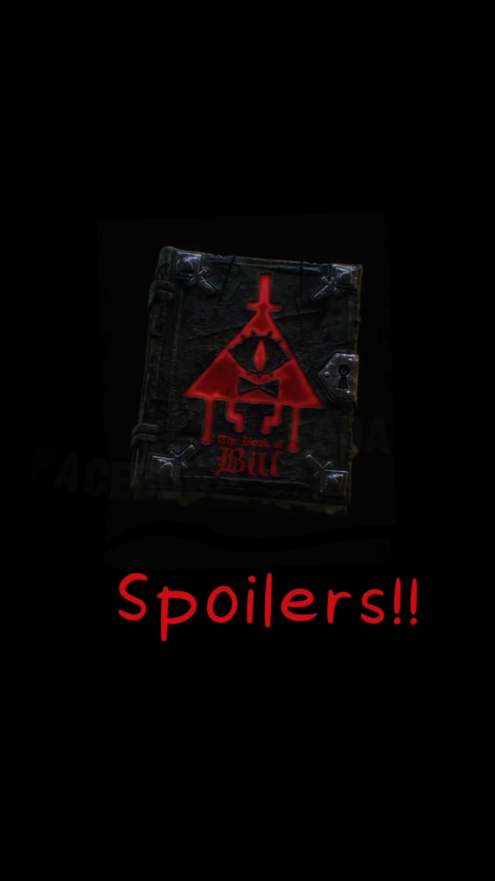 Saw a lot of people use this sound for the new book of bill edits and other junk SOOO i decided to make my own with my own art!! #drawing #billcipher #fanart #gravityfalls #bookofbill #gravityfalls #billcipher #stanfordpines #edit  #digitalart 