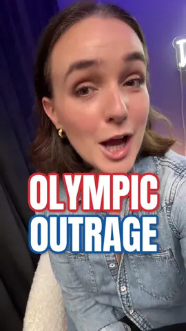 The conservatives are BIG MAD about the Olympics. Here’s some advice for them #olympics #christian #rant #news 