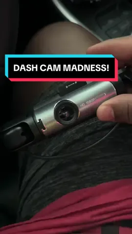 The most affordable dash cam u never knew u needed! Thank me later!! GET IT NOW before its gone!! #CARDVR #FYP #dashcam #safety #drive #tiktokshop #foryou #drivesafe 