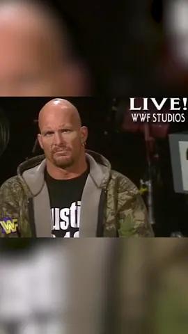 Stone Cold Shook Ones (A Simple Stone Cold Edit) #stonecold #shookones #WWE #wrestling #stonecoldsteveaustin