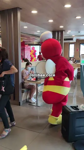 Jollibee core #hopecore #positivity #wholesome #jollibee #core 