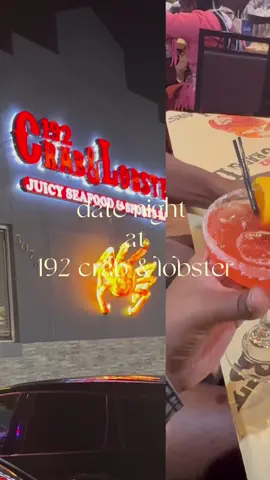 went to the O for some vibes w. the gang 🤟🏾 #fyp #192crabandlobster #datenight #capcut #nightout 