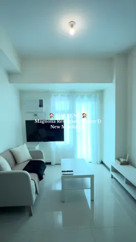 Direct to Owner - Condo Unit for Rent 🏢 Magnolia Residences Tower D 📍Robinsons Magnolia Mall New Manila QC 1 Bedroom With Good City View Has access to ROBINSONS MAGNOLIA MALL - FULLY FURNISH KITCHENWARE IS INCLUDED. - WI-FI IS READY - UNIT IS ALMOST NEW JUST DELIVER JUNE 2023 IT IS USED BUT NOT ABUSE ‼️NO TO SCAMMER ‼️ - WE DO NOT ACCEPT CASH RESERVATION - PAYMENT STRICTLY UPON CONTRACT SIGNING ONLY - TOWER D  IS NEW BUILDING, HIGH STANDARD AND WELL MAINTAIN. HOTEL VIBE - ROBINSONS MALL AURORA BLVD NEW MANILA QC - WALKING DISTANCE TO GILMORE LRT - TOWER D HAS A PRIVATE /EXCLUSIVE ACCESS/DIRECT ACCES TO ROBINSONS MALL ✅FOR LONG TERM ONLY  ✅INTERNET IS READY ✅ALL INVERTER APPLIANCES  ✅40 SQM ✅1 BEDROOM ✅FULLY FURNISH ✅NO PET ALLOWED ✅WITH BALCONY ✅WITH OR WITHOUT PARKING ✅SPACIOUS AND GOOD PARKING LOCATION ✅CITY VIEW ✅2 TO 3 PERSONS ALLOWED ✅DEPOSIT 2 MOS. ✅ADVANCE 1 MO.  ✅PDC OR BANK TRANSFER ✅MINIMUM 1 YEAR ✅NO TO SUBLEASE ✅SPORTS ROOM ✅2HUGE SWIMMING POOL ✅THEATER ROOM AND MANY MORE AMENITIES 🏷️35K WITHOUT PARKING 🏷️40K WITH PARKING  PRICE IS NEGOTIABLE. EACH TOWER EACH UNIT HAVE DIFFERENCES THE REASON PRICES NOT THE SAME.  CHECK THE TOWER AND THE UNIT PLEASE .  Note: 🗒️ PRICE IS VERY REASONABLE FOR THE UNIT AND QUALITY OF TOWER 🗒️ WHAT YOU GIVE IS WHAT YOU GET Kindly DM. Thank you 😊 #quezoncity #condoforent #manila 