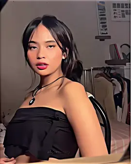 ganda ng ngiti langga, @Rhanzelle >> ||  #fyp #foryoupage #rhanzelleedit #rhanzellexoxo 