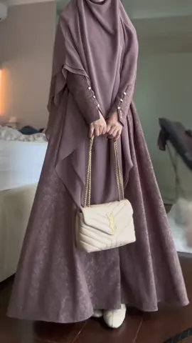 warna hazelnut nya manis kalem banget apalagi di paduin sm fk sarah hazelnut😍🙏🏻, cus join live buat dapetin harga spesial ya