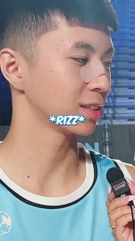 Ray teaches us a little bit of Chinese. 🔥  #amp #ray #rayasianboy #kaicenat #rizz 