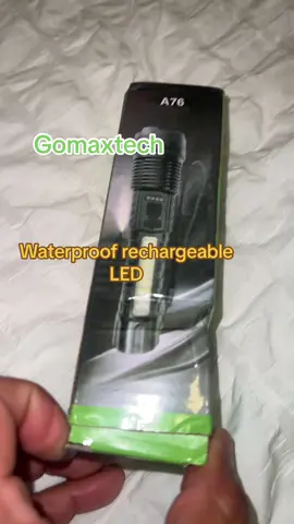 #gomaxtech #lamparasled #compraloya 