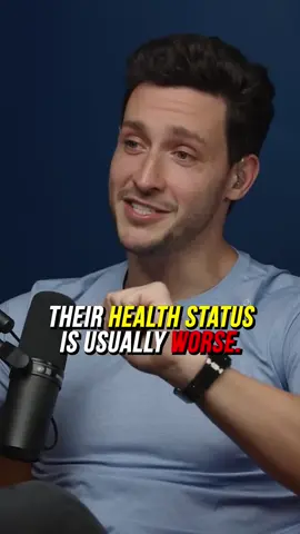 @Doctor Mike Explains The Health Risks of Being a Pessimist #healthtok #pessimist #anxiety 