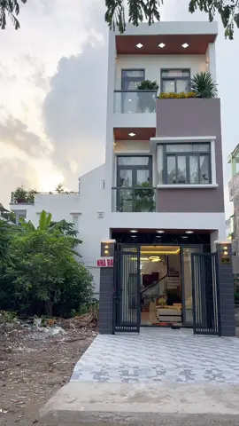 Đẹp Phết Đấy #nhadepcantho #nhaxinh #nha2laudep #tinhbds @Tình BĐS 🏡🏠 